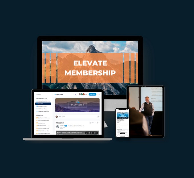 Elevate Membership