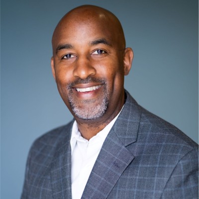 Keldric E.