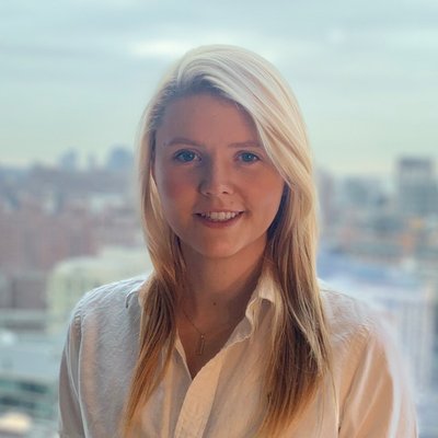 Maggi Heneghan