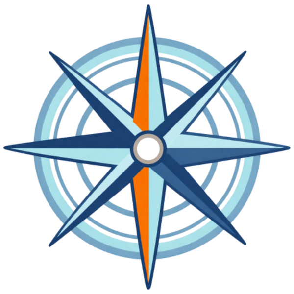 Vertical Motion logo